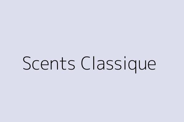 Scents Classique 